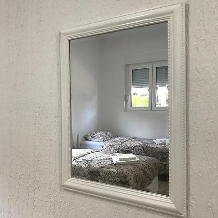 Soba Milojkovic Lejlighed Golubac Eksteriør billede