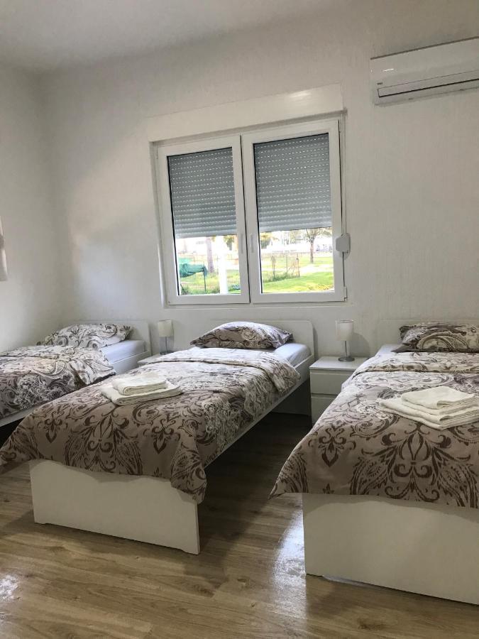 Soba Milojkovic Lejlighed Golubac Eksteriør billede