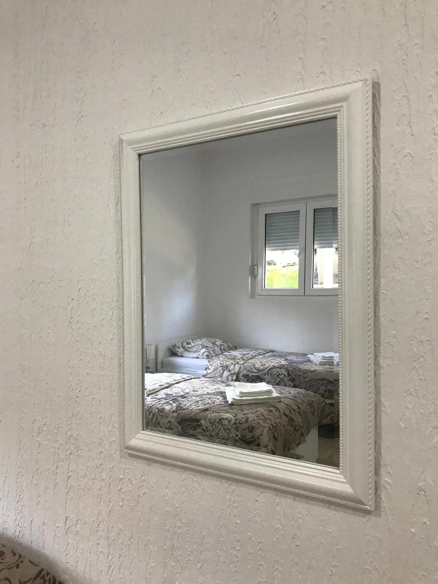 Soba Milojkovic Lejlighed Golubac Eksteriør billede
