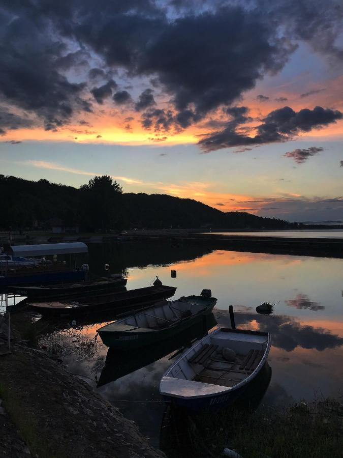 Soba Milojkovic Lejlighed Golubac Eksteriør billede