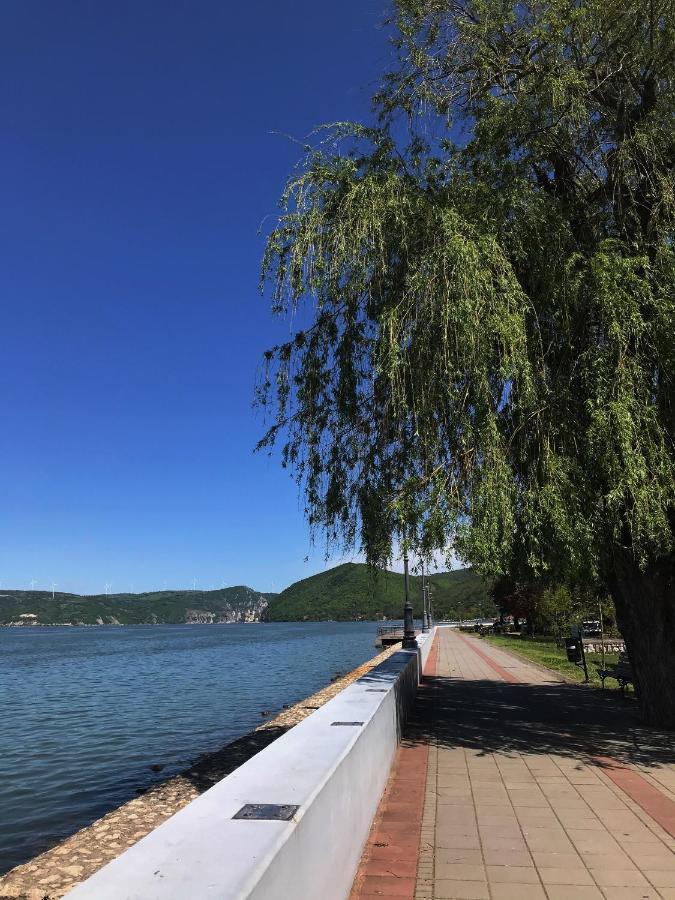 Soba Milojkovic Lejlighed Golubac Eksteriør billede